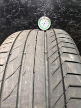 Load image into Gallery viewer, BMW 19” 791M Rear Alloy Wheel &amp; Tyre 3 4 series G20 G21 G22 M Sport 8089893 OEM