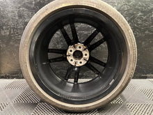 Load image into Gallery viewer, BMW 19” 791M Rear Alloy Wheel &amp; Tyre 3 4 series G20 G21 G22 M Sport 8089893 OEM