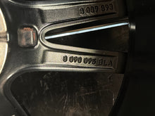 Load image into Gallery viewer, BMW 19” 791M Rear Alloy Wheel &amp; Tyre 3 4 series G20 G21 G22 M Sport 8089893 OEM