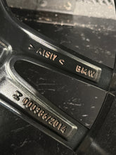 Load image into Gallery viewer, BMW 19” 791M Rear Alloy Wheel &amp; Tyre 3 4 series G20 G21 G22 M Sport 8089893 OEM