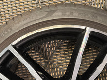 Load image into Gallery viewer, BMW 19” 791M Front Alloy Wheel Tyre 3 4 series G20 G21 G22 M Sport 8089892 OEM