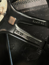 Load image into Gallery viewer, BMW 19” 791M Front Alloy Wheel Tyre 3 4 series G20 G21 G22 M Sport 8089892 OEM