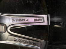 Load image into Gallery viewer, BMW 19” 791M Front Alloy Wheel Tyre 3 4 series G20 G21 G22 M Sport 8089892 OEM