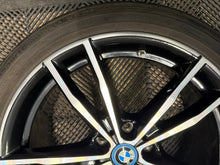 Load image into Gallery viewer, BMW 19” 791M Rear Alloy Wheel &amp; Tyre 3 4 series G20 G21 G22 M Sport 8089893 OEM