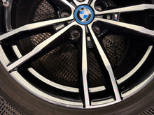 Load image into Gallery viewer, BMW 19” 791M Rear Alloy Wheel &amp; Tyre 3 4 series G20 G21 G22 M Sport 8089893 OEM