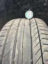 Load image into Gallery viewer, BMW 19” 791M Rear Alloy Wheel &amp; Tyre 3 4 series G20 G21 G22 M Sport 8089893 OEM