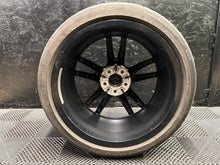 Load image into Gallery viewer, BMW 19” 791M Rear Alloy Wheel &amp; Tyre 3 4 series G20 G21 G22 M Sport 8089893 OEM