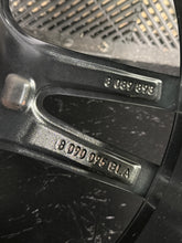 Load image into Gallery viewer, BMW 19” 791M Rear Alloy Wheel &amp; Tyre 3 4 series G20 G21 G22 M Sport 8089893 OEM