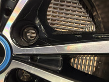 Load image into Gallery viewer, BMW 19” 791M Rear Alloy Wheel &amp; Tyre 3 4 series G20 G21 G22 M Sport 8089893 OEM