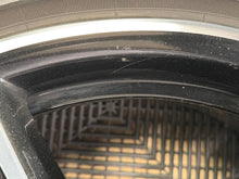 Load image into Gallery viewer, BMW 19” 791M Rear Alloy Wheel &amp; Tyre 3 4 series G20 G21 G22 M Sport 8089893 OEM