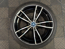 Load image into Gallery viewer, BMW 19” 791M Front Alloy Wheel Tyre 3 4 Series G20 G21 G22 M Sport 8089892 OEM