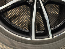 Load image into Gallery viewer, BMW 19” 791M Front Alloy Wheel Tyre 3 4 Series G20 G21 G22 M Sport 8089892 OEM