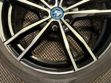 Load image into Gallery viewer, BMW 19” 791M Front Alloy Wheel Tyre 3 4 Series G20 G21 G22 M Sport 8089892 OEM