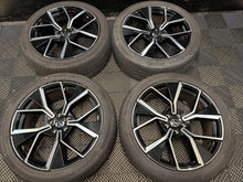 Load image into Gallery viewer, Volkswagen VW Tiguan R Line 20" Leeds Genuine Used Allspace Tayron OEM Set of4