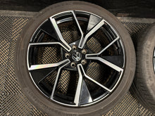 Load image into Gallery viewer, Volkswagen VW Tiguan R Line 20" Leeds Genuine Used Allspace Tayron OEM Set of4