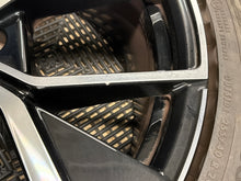 Load image into Gallery viewer, Volkswagen VW Tiguan R Line 20" Leeds Genuine Used Allspace Tayron OEM Set of4