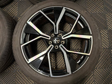 Load image into Gallery viewer, Volkswagen VW Tiguan R Line 20" Leeds Genuine Used Allspace Tayron OEM Set of4