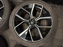 Load image into Gallery viewer, Volkswagen VW Tiguan R Line 20" Leeds Genuine Used Allspace Tayron OEM Set of4