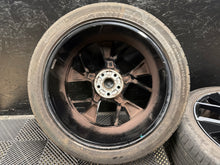Load image into Gallery viewer, Volkswagen VW Tiguan R Line 20" Leeds Genuine Used Allspace Tayron OEM Set of4