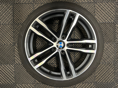 BMW 3 4 SERIES F30/F31/F32/F36 19