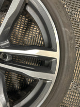 Load image into Gallery viewer, BMW 3 4 SERIES F30/F31/F32/F36 19&quot; Alloy Wheel &amp; Tyre 704M 7856710 FRONT PIRELLI