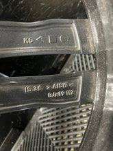 Load image into Gallery viewer, BMW 3 4 SERIES F30/F31/F32/F36 19&quot; Alloy Wheel &amp; Tyre 704M 7856710 FRONT PIRELLI