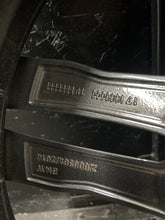 Load image into Gallery viewer, BMW 3 4 SERIES F30/F31/F32/F36 19&quot; Alloy Wheel &amp; Tyre 704M 7856710 FRONT PIRELLI