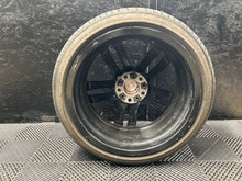 Load image into Gallery viewer, BMW 3 4 SERIES F30/F31/F32/F36 19&quot; Alloy Wheel &amp; Tyre 704M 7856710 FRONT PIRELLI
