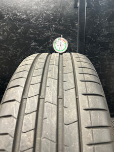 BMW 3 4 SERIES F30/F31/F32/F36 19" Alloy Wheel & Tyre 704M 7856710 FRONT PIRELLI
