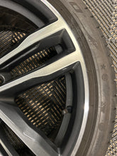 Load image into Gallery viewer, BMW 3 4 SERIES F30/F31/F32/F36 19&quot; Alloy Wheel &amp; Tyre 704M 7856711 REAR PIRELLI