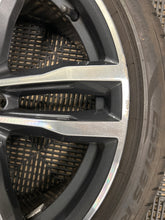Load image into Gallery viewer, BMW 3 4 SERIES F30/F31/F32/F36 19&quot; Alloy Wheel &amp; Tyre 704M 7856711 REAR PIRELLI