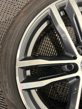 Load image into Gallery viewer, BMW 3 4 SERIES F30/F31/F32/F36 19&quot; Alloy Wheel &amp; Tyre 704M 7856711 REAR PIRELLI