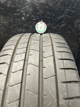 Load image into Gallery viewer, BMW 3 4 SERIES F30/F31/F32/F36 19&quot; Alloy Wheel &amp; Tyre 704M 7856711 REAR PIRELLI