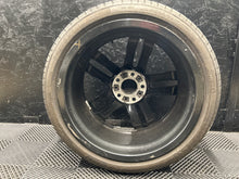 Load image into Gallery viewer, BMW 3 4 SERIES F30/F31/F32/F36 19&quot; Alloy Wheel &amp; Tyre 704M 7856711 REAR PIRELLI