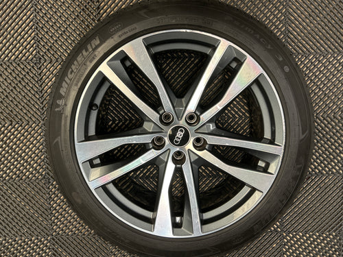 AUDI A6 C8 2020 19