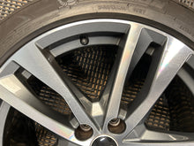 Load image into Gallery viewer, AUDI A6 C8 2020 19&quot; ALLOY WHEEL TYRE 245/45/R19 8.5J ET40 4K0601025H S LINE OEM