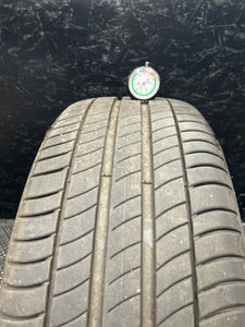AUDI A6 C8 2020 19" ALLOY WHEEL TYRE 245/45/R19 8.5J ET40 4K0601025H S LINE OEM
