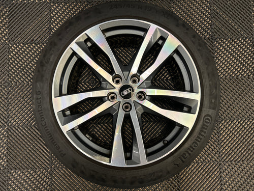 AUDI A6 C8 2020 19