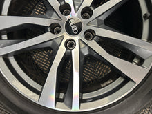 Load image into Gallery viewer, AUDI A6 C8 2020 19&quot; ALLOY WHEEL TYRE 245/45/R19 8.5J ET40 4K0601025H S LINE OEM