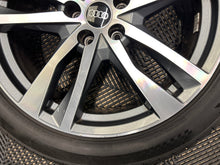 Load image into Gallery viewer, AUDI A6 C8 2020 19&quot; ALLOY WHEEL TYRE 245/45/R19 8.5J ET40 4K0601025H S LINE OEM