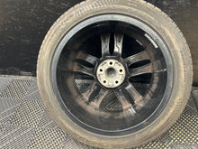 Load image into Gallery viewer, AUDI A6 C8 2020 19&quot; ALLOY WHEEL TYRE 245/45/R19 8.5J ET40 4K0601025H S LINE OEM