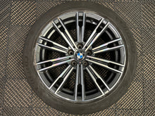 Load image into Gallery viewer, BMW 3 Series G20 G21 790M OEM 18” Alloy Wheel M Sport 320D 8089890 FRONT Genuine