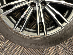 BMW 3 Series G20 G21 790M OEM 18” Alloy Wheel M Sport 320D 8089890 FRONT Genuine