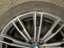 Load image into Gallery viewer, BMW 3 Series G20 G21 790M OEM 18” Alloy Wheel M Sport 320D 8089890 FRONT Genuine
