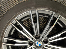 Load image into Gallery viewer, BMW 3 Series G20 G21 790M OEM 18” Alloy Wheel M Sport 320D 8089890 FRONT Genuine
