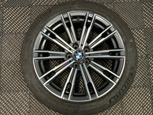 Load image into Gallery viewer, BMW 3 Series G20 G21 790M OEM 18” Alloy Wheel M Sport 320D 8089890 FRONT Genuine