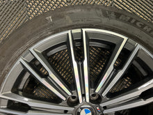 Load image into Gallery viewer, BMW 3 Series G20 G21 790M OEM 18” Alloy Wheel M Sport 320D 8089890 FRONT Genuine