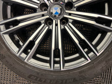Load image into Gallery viewer, BMW 3 Series G20 G21 790M OEM 18” Alloy Wheel M Sport 320D 8089890 FRONT Genuine