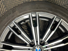 Load image into Gallery viewer, BMW 3 Series G20 G21 790M OEM 18” Alloy Wheel M Sport 320D 8089890 FRONT Genuine