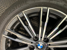 Load image into Gallery viewer, BMW 3 Series G20 G21 790M OEM 18” Alloy Wheel M Sport 320D 8089891 REAR Genuine